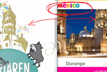 Una catedral mexicana se cuela en un cartel de los ‘Sanfaustos’