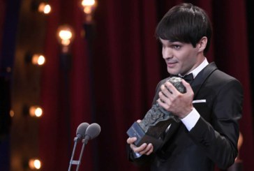 ‘Handia’, preseleccionada también para los Premios Fénix del Cine Iberoamericano