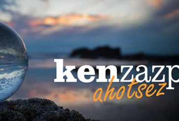 Más de 400 coralistas de Bizkaia ofrecerán un concierto en Amorebieta en tributo a Ken Zazpi
