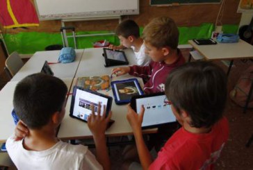 El Ayuntamiento de Abadiño subvencionará con 30 euros la compra de tablets para escolares