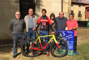 El ‘Ciclocross Internacional Elorrio Basqueland’ duplicará su participación internacional