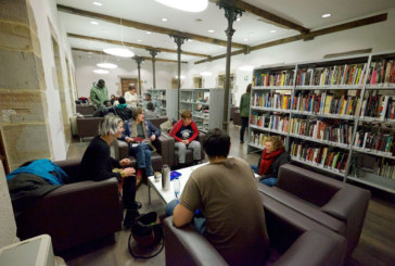 La Biblioteca Humana de Durango permitirá conocer la vida de las personas migrantes de Marruecos