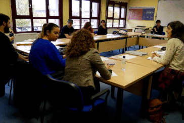 Más de la mitad de las 46 personas de la zona inscritas en el programa Hazilan encontraron empleo