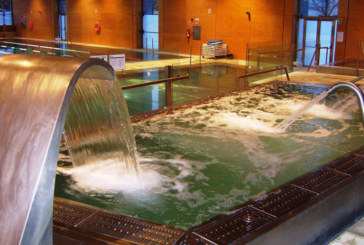 Las piscinas de Landako estrenan un innovador sistema de depuración más sostenible