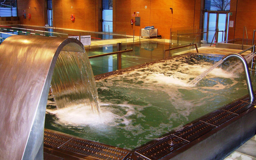 Las piscinas de Landako estrenan un innovador sistema de depuración más sostenible