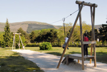 El Ayuntamiento de Amorebieta destina 919.217 euros a proyectos sugeridos por zornotzarras