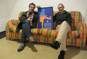 Markeliñe transforma ‘Romeo y Julieta’ en un espectáculo circense