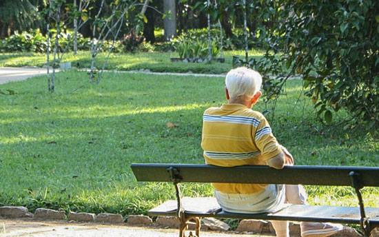Durango analizará el efecto de la soledad en las personas mayores