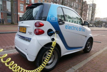 Los coches eléctricos tendrán una rebaja del 95% en el impuesto de circulación y los híbridos, del 75%
