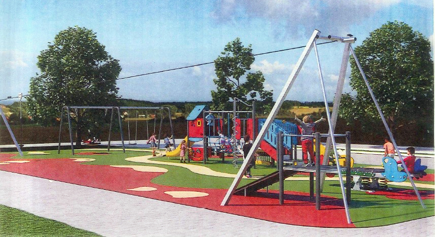 El Ayuntamiento tendrá en cuenta las aportaciones vecinales para diseñar el parque de Errotaritxuena