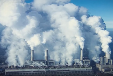 Harrikatza erretzearen ondorioei buruzko zineforuma antolatu du Greenpeacek Pinondo Etxean