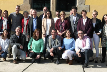 El PNV de Durango finaliza su ronda de contactos con otras fuerzas políticas sin acuerdo de gobierno