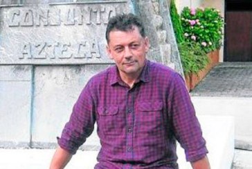 Detenido en Amorebieta uno de los cuatro acusados del asesinato del concejal de IU en Llanes