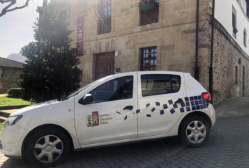 El Ayuntamiento de Iurreta comprará dos vehículos eléctricos para la brigada de obras