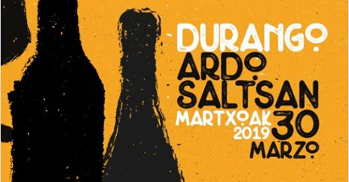 Durango Ardo Saltsan - 2019