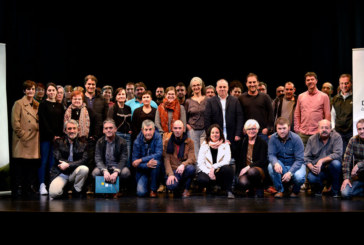 Durangaldea se construye como destino turístico