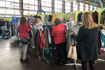 16.000 personas visitan la Feria de Oportunidades de Durango