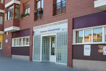 El Ayuntamiento de Abadiño ultima con Osakidetza un nuevo Centro de Salud para Zelaieta