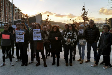 Erabaki convoca una manifestación para que se visibilice su malestar por “las trabas” a la consulta
