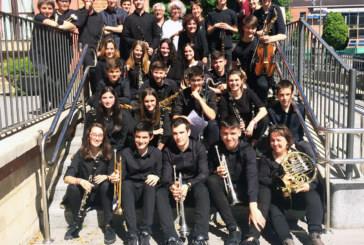 Conciertos Didácticos en la Escuela de Música con el cuento ‘The Durango Town Musicians’