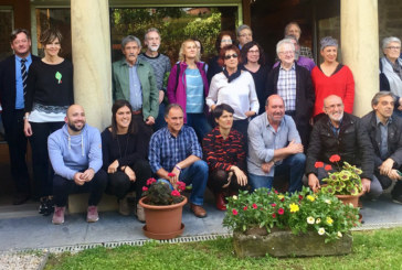 Las Euskal Jaiak arrancan el viernes con más de 40 actividades que difundirán la cultura vasca