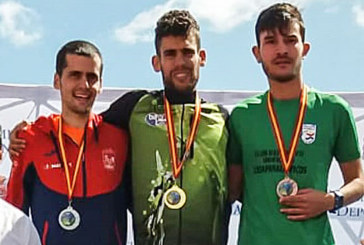 Asier Agirre gana el Campeonato de España de 10.000 metros y logra la mínima para el Mundial