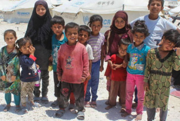 Siria, 8 años de emergencia humanitaria en situación extrema