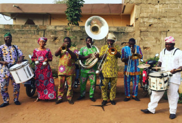 Bandas de Europa y África participan en el certamen Haizetara
