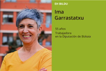 ¿Conoces a tus representantes en Durango y Amorebieta?