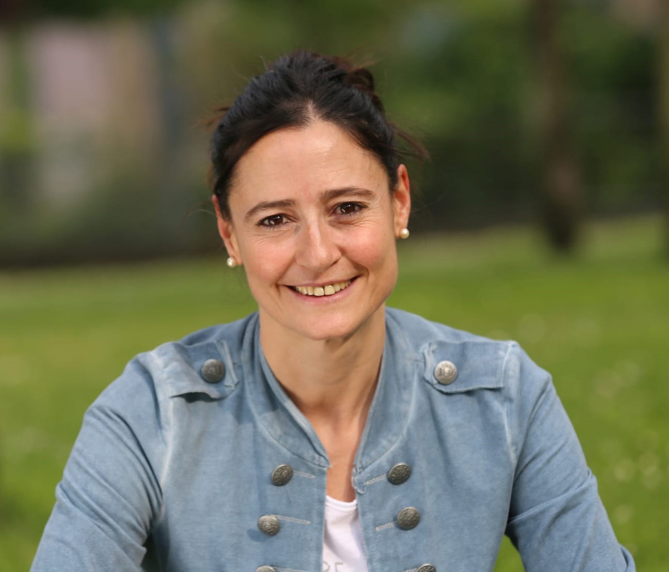 Gora San Fausto jaiak!