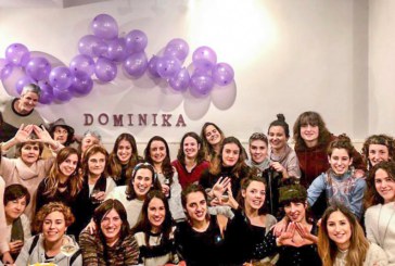 Dominika Talde Feminista dará el arranque a unas fiestas de Zaldibar “anti-machitos”