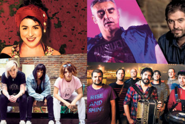 Zornotzarra naz eta harro nago!