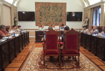 EH Bildu y Herriaren Eskubidea pactan finalmente los presupuestos de Durango con el PSE-EE