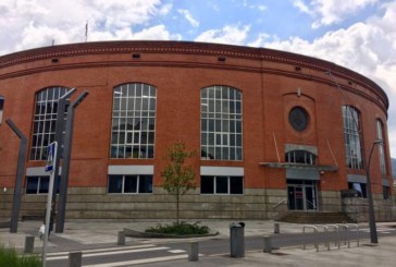 El Centro Nafarroa permanecerá cerrado por reformas en agosto