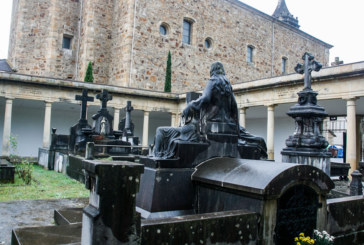 Abadiño iniciará este mes las obras de mejora del cementerio