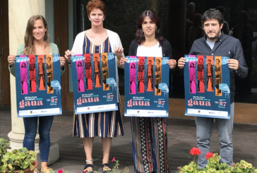 La Durango Fashion Gaua se renueva con más presencia de tallas grandes y modelos aficionados