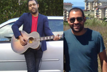 Localizado en buen estado el joven de Durango que había desaparecido el pasado domingo