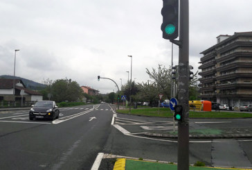 El Ayuntamiento de Abadiño cerrará al tráfico pesado la antigua BI-3336 entre Muntsaratz y Zelaieta