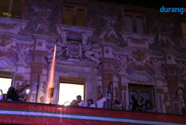 Garrastatxu: “Ya tendremos tiempo de disfrutar de los Sanfaustos”