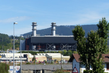 EH Bildu advierte sobre un posible aumento de la actividad productiva de la central térmica de Boroa