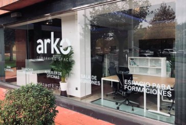 Arko se expande con su segundo espacio Coworking en Durango