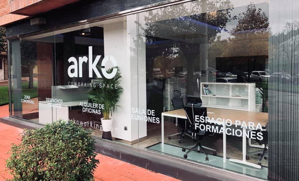 Arko se expande con su segundo espacio Coworking en Durango