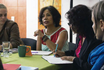 Defensoras de los derechos de las mujeres y la comunidad LGTBI relatarán vivencias en Amorebieta