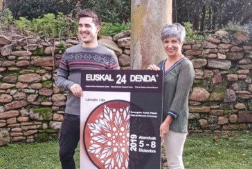 La Euskal Denda mantendrá su ubicación en la plaza del mercado