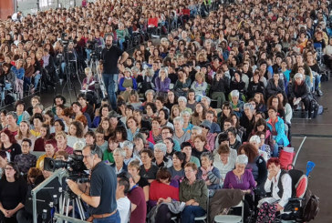 Un feminismo más diverso que nunca debate su agenda en Durango