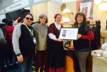 La Euskal Denda de Durango emprenderá “nuevos caminos” en defensa de la artesanía tradicional