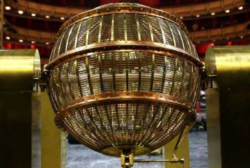 Parte de un quinto premio de la Lotería cae en Abadiño