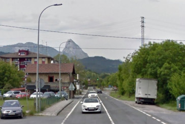 Atxondoko Udalak 81 LED kale-argi jarriko ditu argiteria hobetzeko