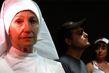 La actriz local Loli Astoreka da inicio esta tarde a la nueva temporada del Zornotza Aretoa