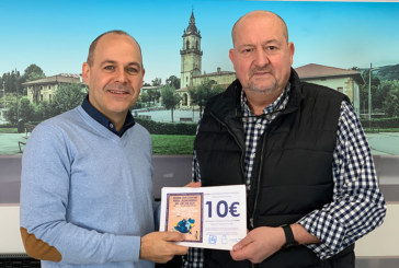 La campaña ‘Iurretan Erosi’ agota sus 500 lotes de compra sostenible en tres semanas